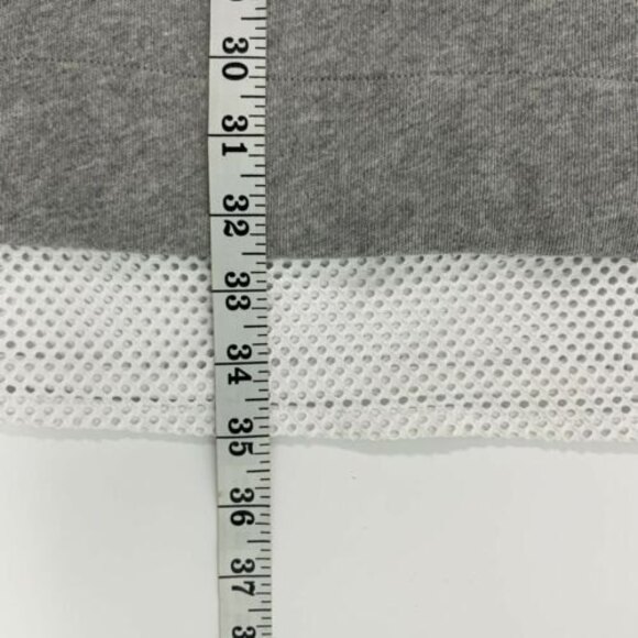 Marc New York Performance Women Size S Gray Active Tee-shirt Dress - Picture 6 of 11